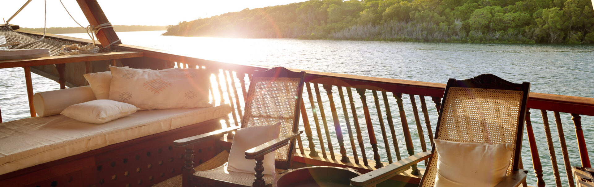 Stay 5 / Pay 4 on NaiSabah