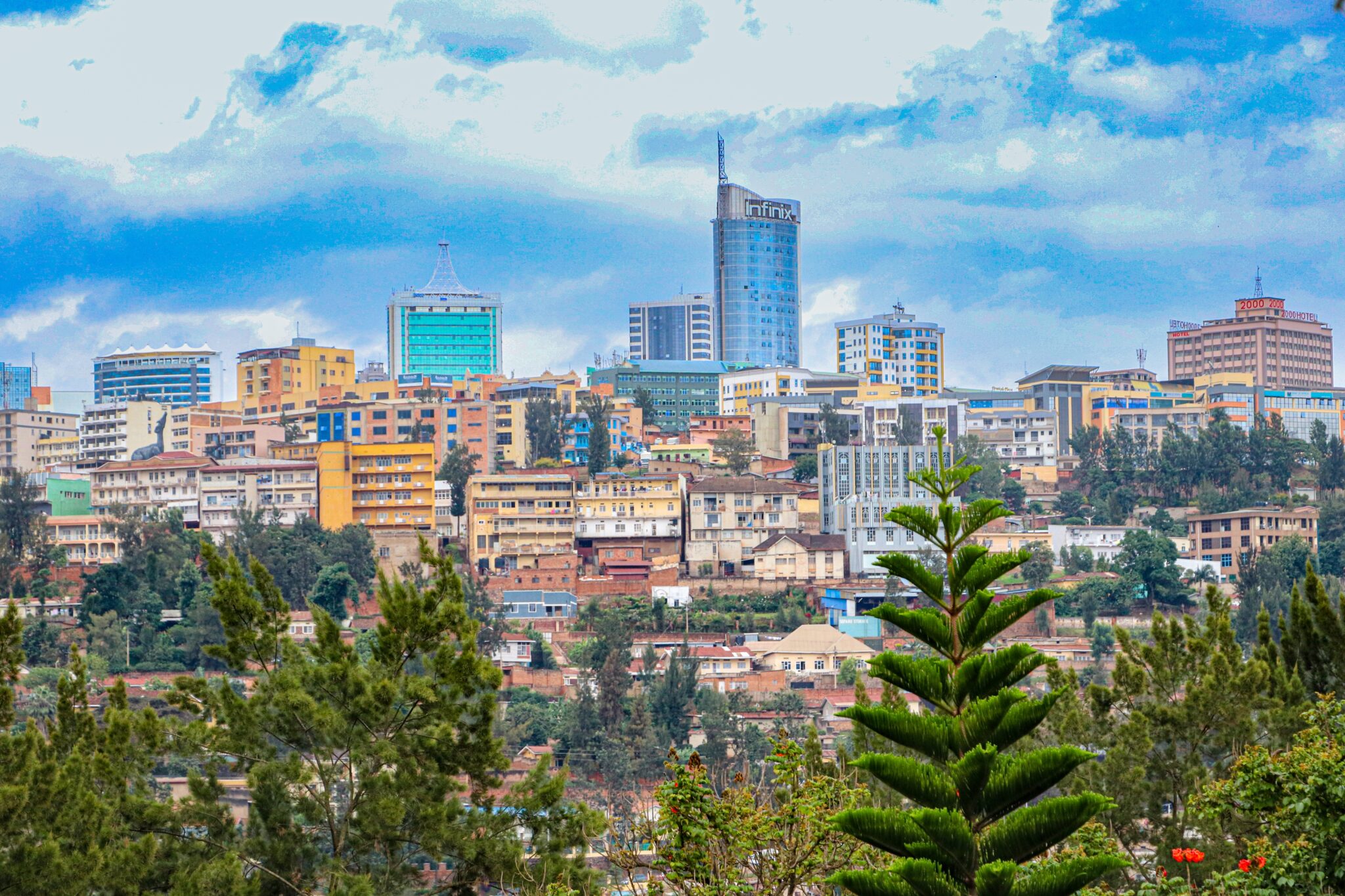 Kigali